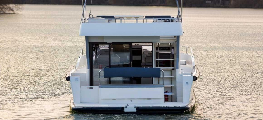 Photo #3 - PremierHorizon 1 PLUS (105) en Hesse - 2444