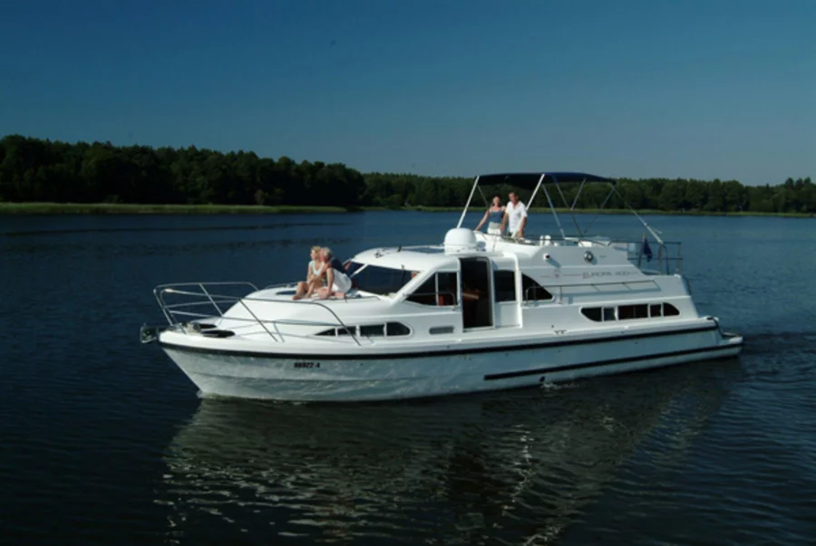 Europa400 (E400 (43))  - 4