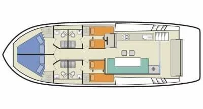 PremierHorizon 4 PLUS (55)  - 10