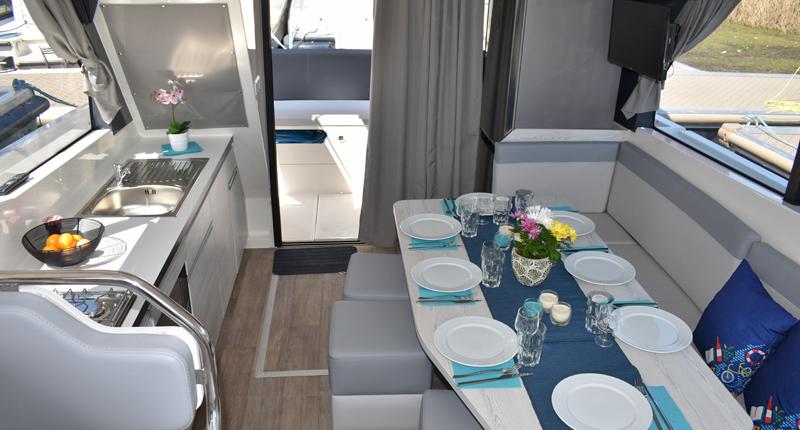 Photo #3 - PremierHorizon 5 PLUS (28) en Saint-Jean-de-Losne - 2461