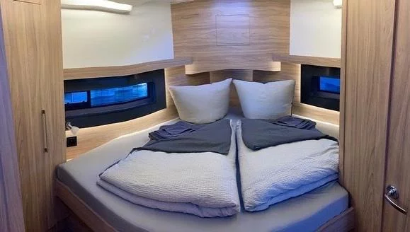 MotoryachtenFUTURA 40 Grand Horizon XXL (Fleesenqueen one) (Fleesenqueen One)  - 5