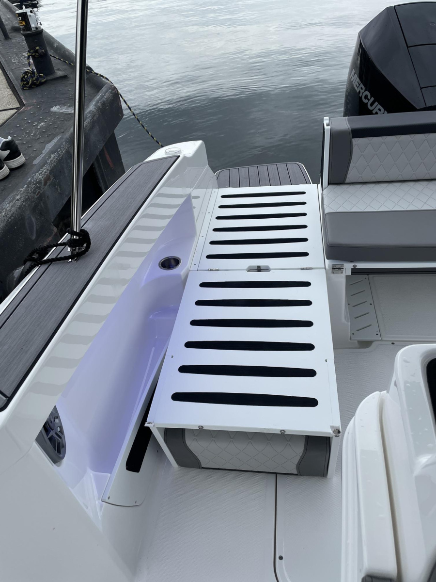 Photo #5 - KarnicKARNIC SL 602 (KARNIC SL 602) en Fleesensee - 2465
