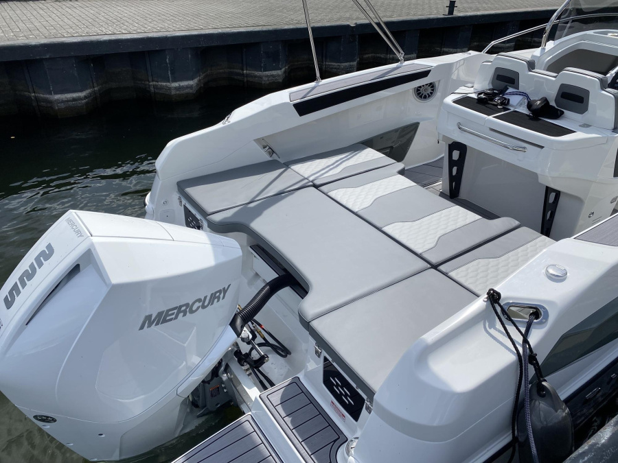 Photo #3 - KarnicKARNIC SL 702MK (KARNIC SL 702Mk) in Fleesensee - 2467