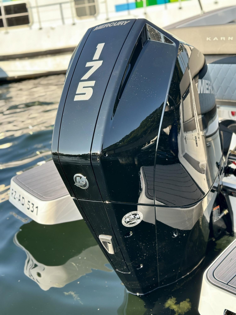 Photo #2 - KarnicKARNIC SL 602 (KARNIC SL 602) in Fleesensee - 2468