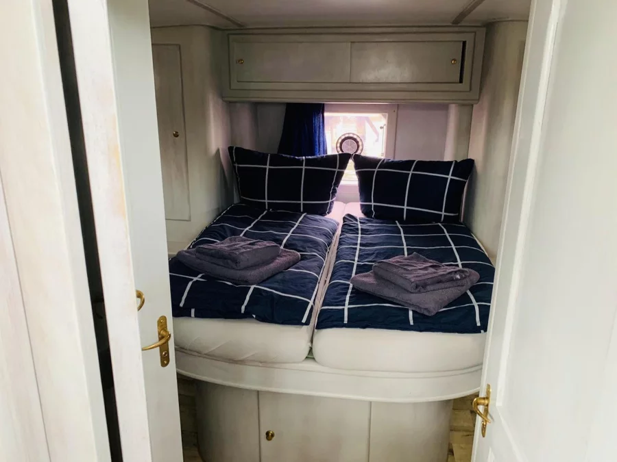 MotoryachtenGruno 35 compact "Chanti" (Chanti)  - 6