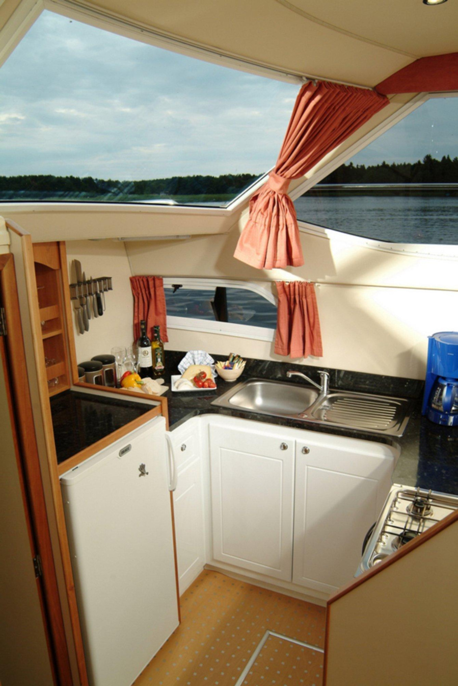Photo #3 - Europa600 (E600 (2)) in Fleesensee - 2470