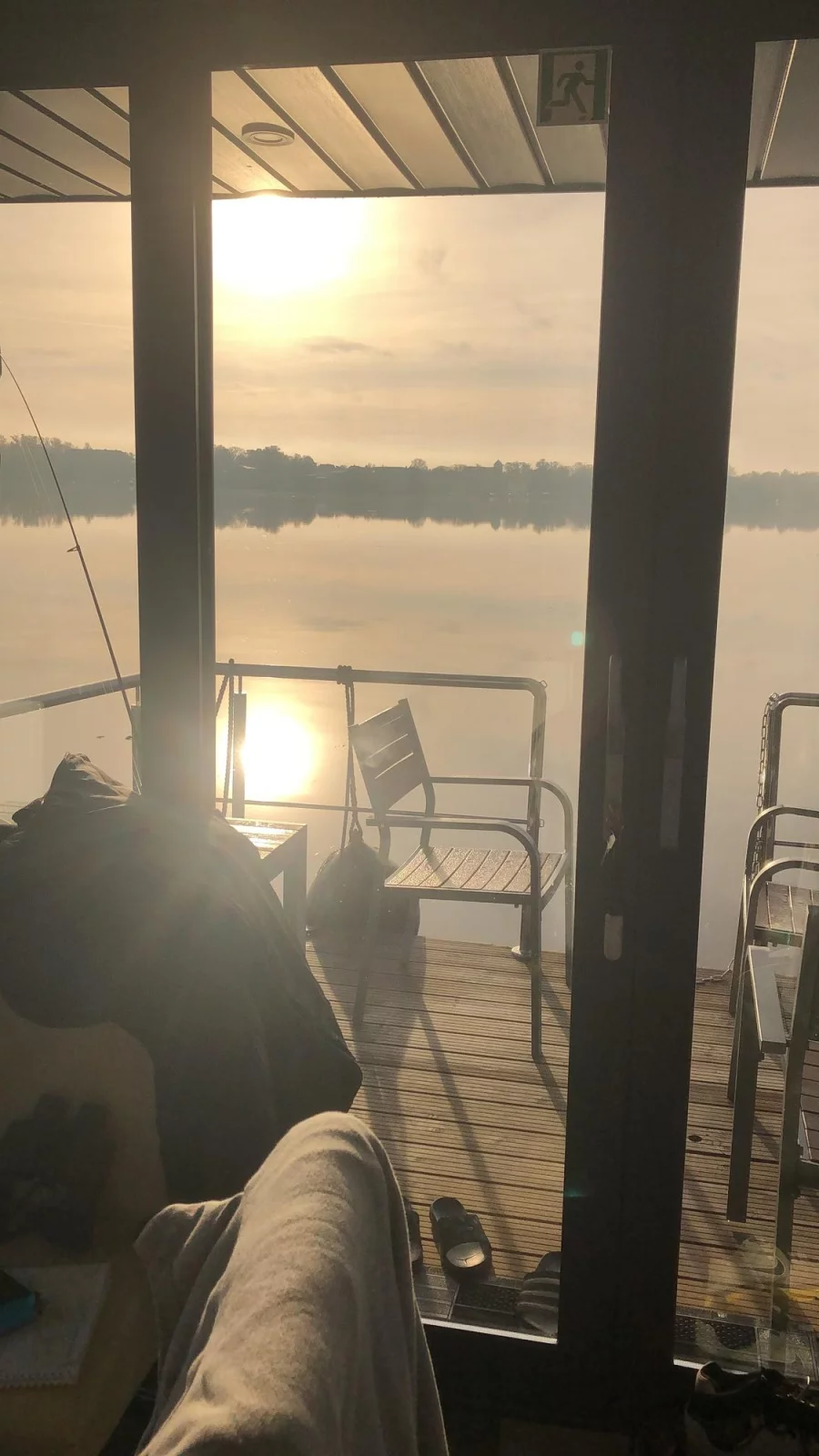 MotoryachtenLa Mare Apart M (Mövenkoje)  - 11