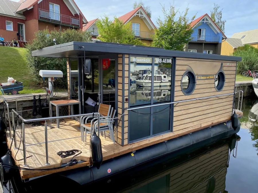 MotoryachtenLa Mare Apart M (Mövenkoje)  - 0