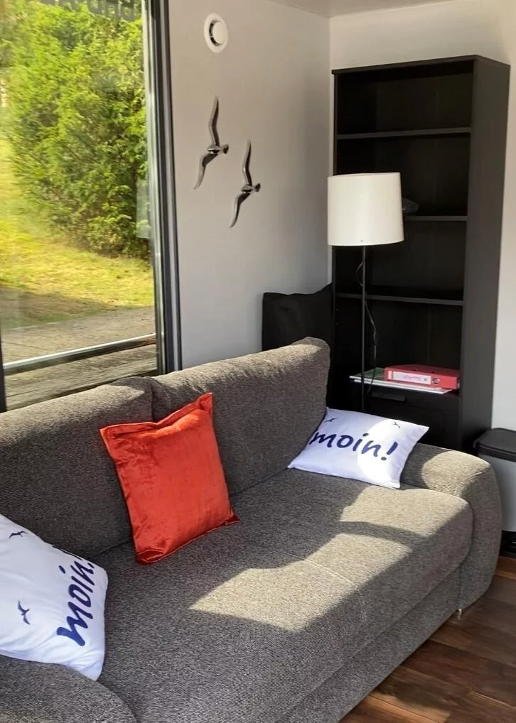 MotoryachtenLa Mare Apart M (Mövenkoje)  - 7