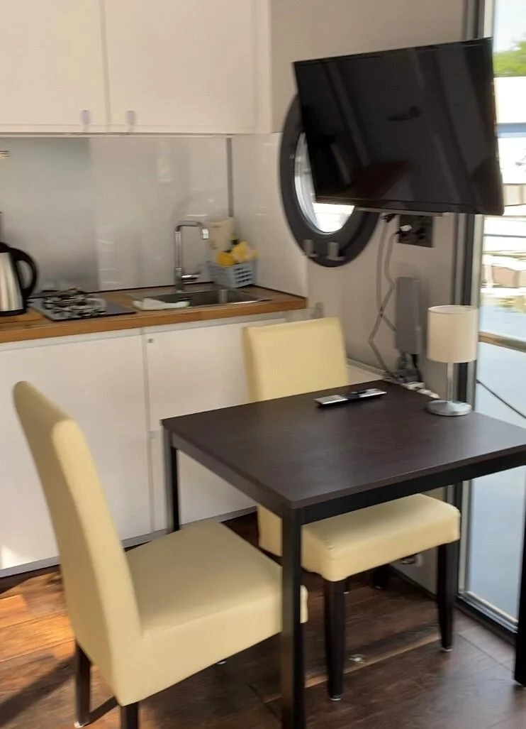 MotoryachtenLa Mare Apart M (Mövenkoje)  - 6