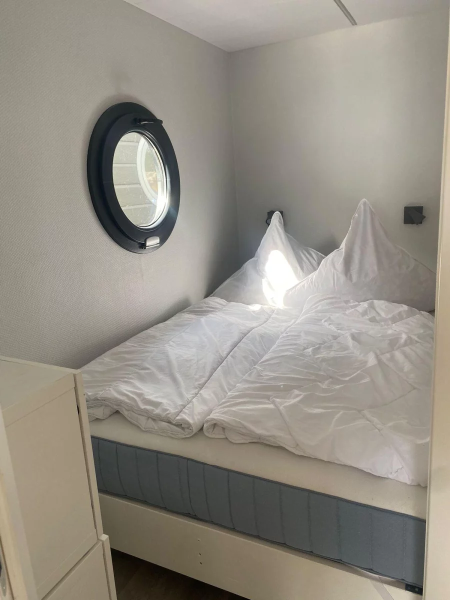 La MareLa Mare (Gravelotte)  - 9