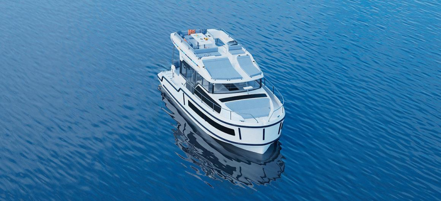 Photo #1 - LuxuryLiberty (10) in Marina Wolfsbruch - 2510