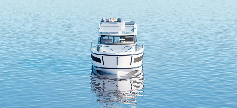 Photo #2 - LuxuryLiberty (10) in Rheinsberg - 2510