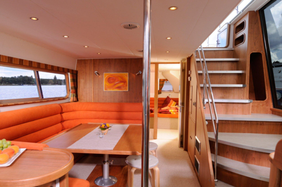 Photo #9 - Europa700 (E700 (41)) en Furstenberg - 2516