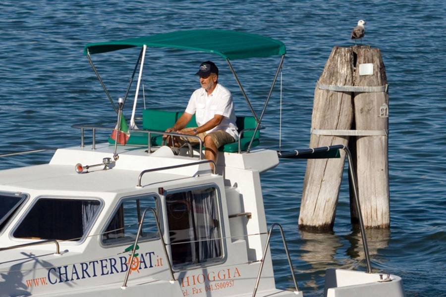 Photo #1 - NewNew Con Fly (NCF (4)) in Chioggia - 2518