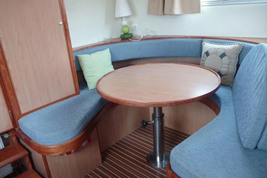Pénichette Flying Bridge1022 FB (1022 (53))  - 3