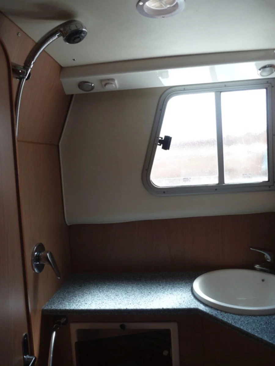 Pénichette Flying Bridge1022 FB (1022 (53))  - 1