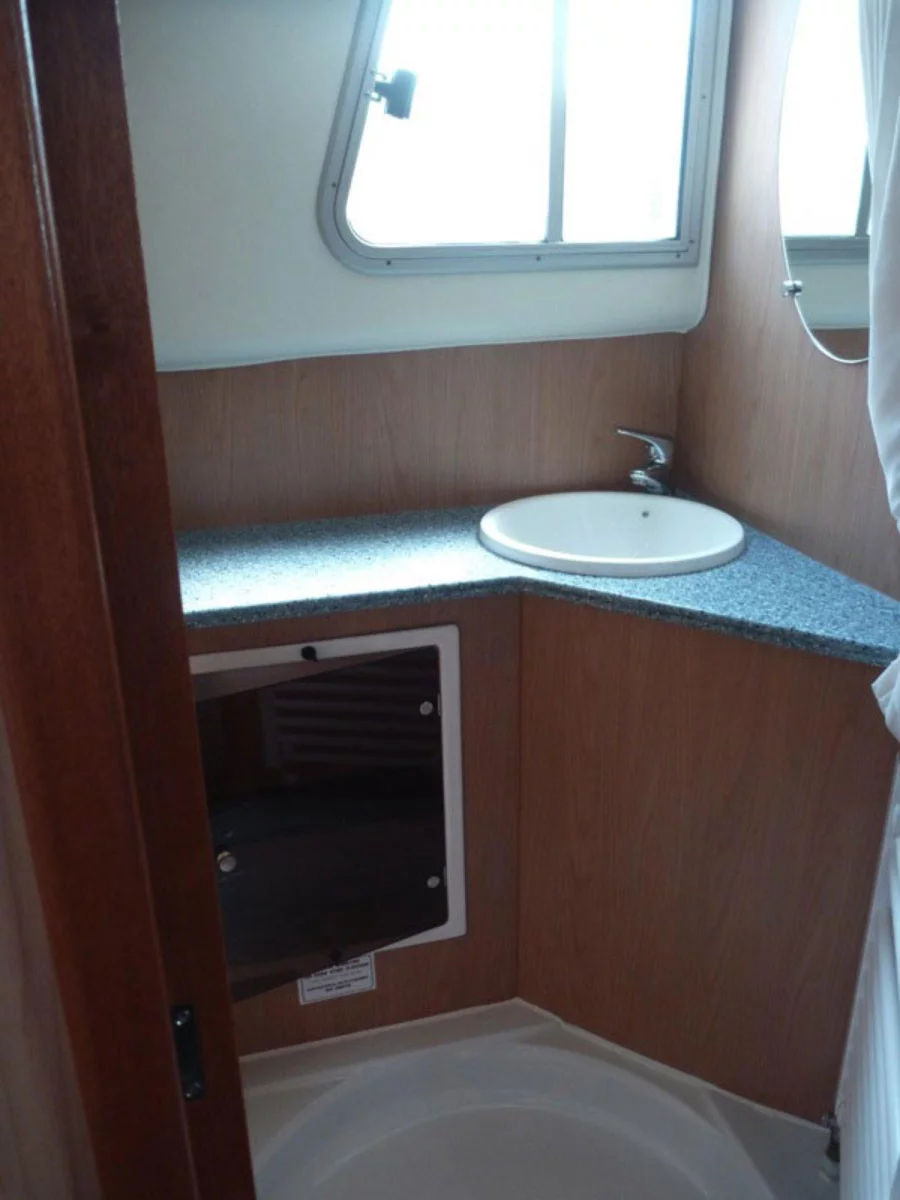 Pénichette Flying Bridge1022 FB (1022 (53))  - 6