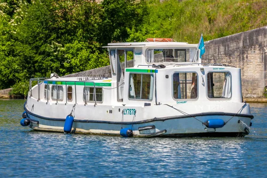 Pénichette Classique1107 W (1107W (34))  - 2