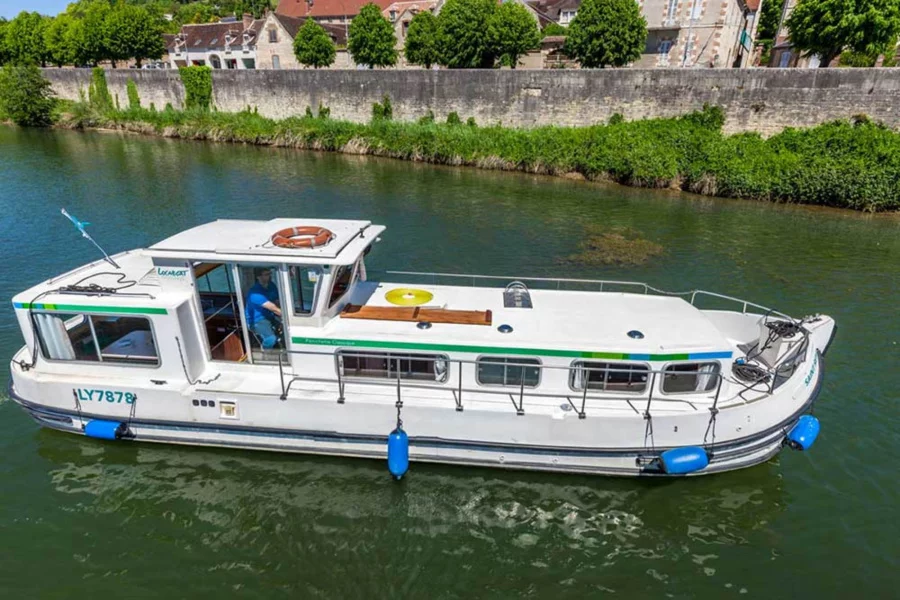 Pénichette Classique1107 W (1107W (140))  - 0