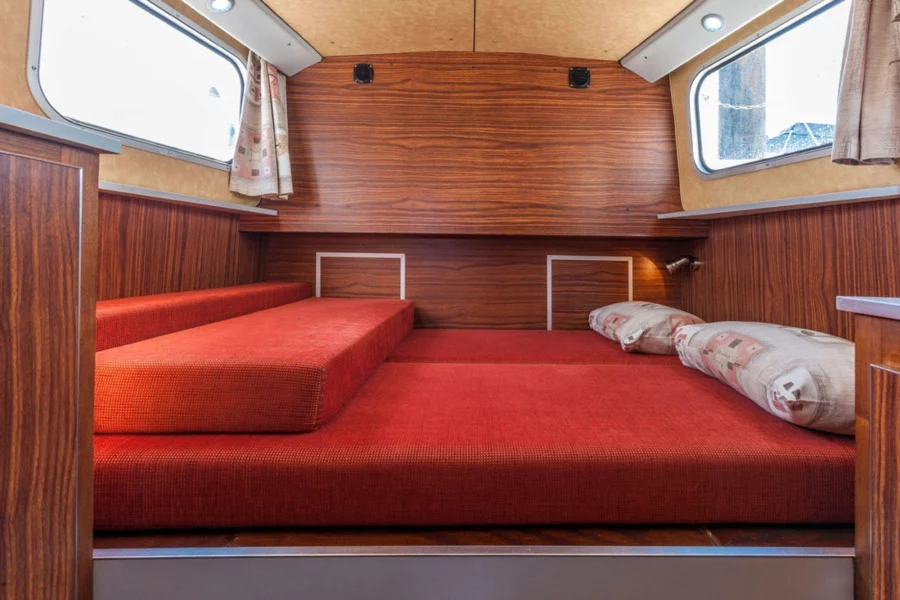 Pénichette Classique1107 W (1107W (140))  - 9
