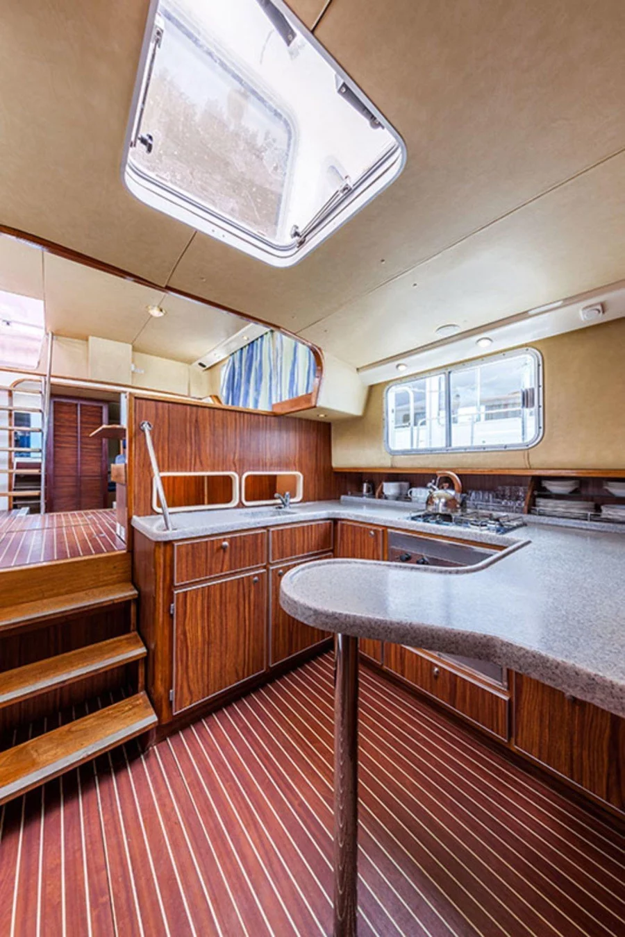 Pénichette Flying Bridge1165 FB (1165 (19))  - 5