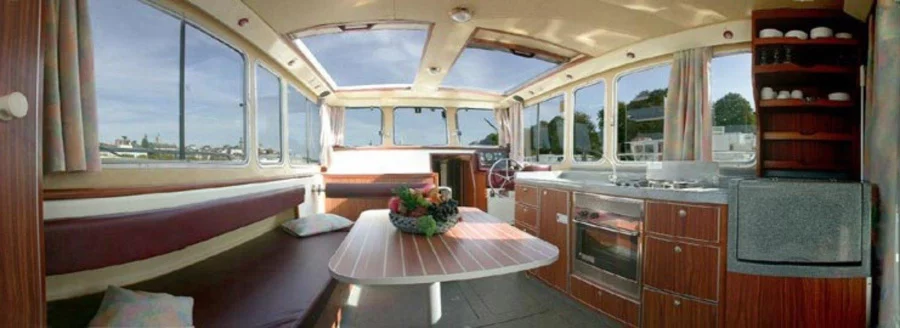 Pénichette Terrasse1260 R (1260R (12))  - 2