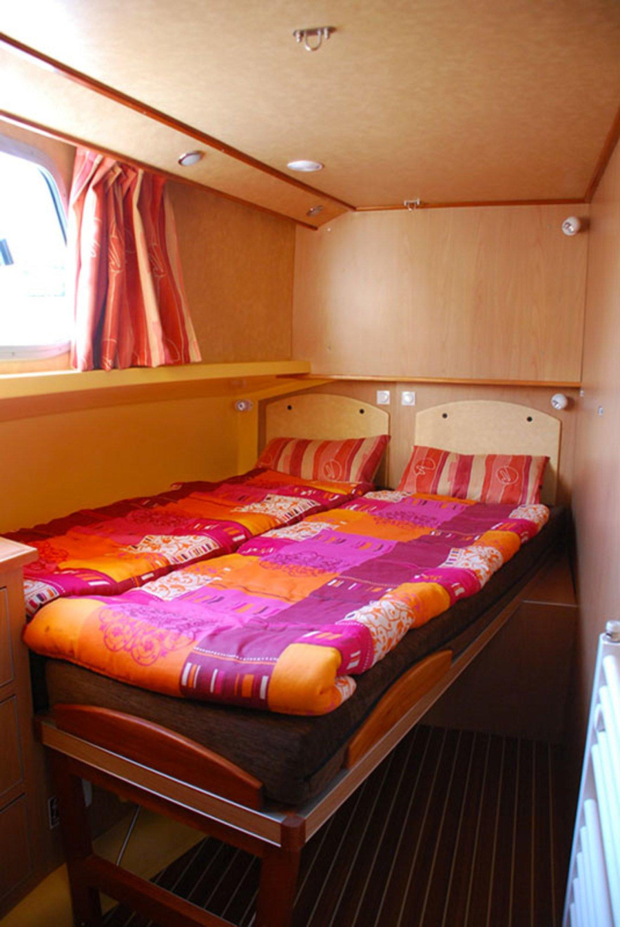 Photo #10 - Pénichette Flying Bridge1500 FB (150FB (5)) en Oud-Loosdrecht - 2702