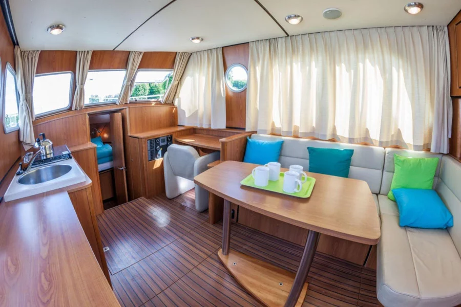 Linssen349 GS (349GS (5))  - 19