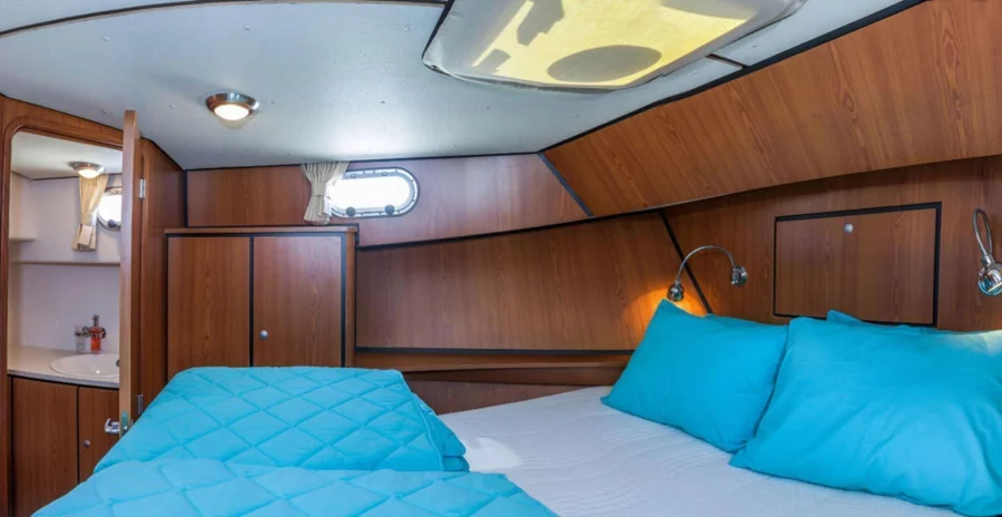 Linssen349 GS (349GS (5))  - 8