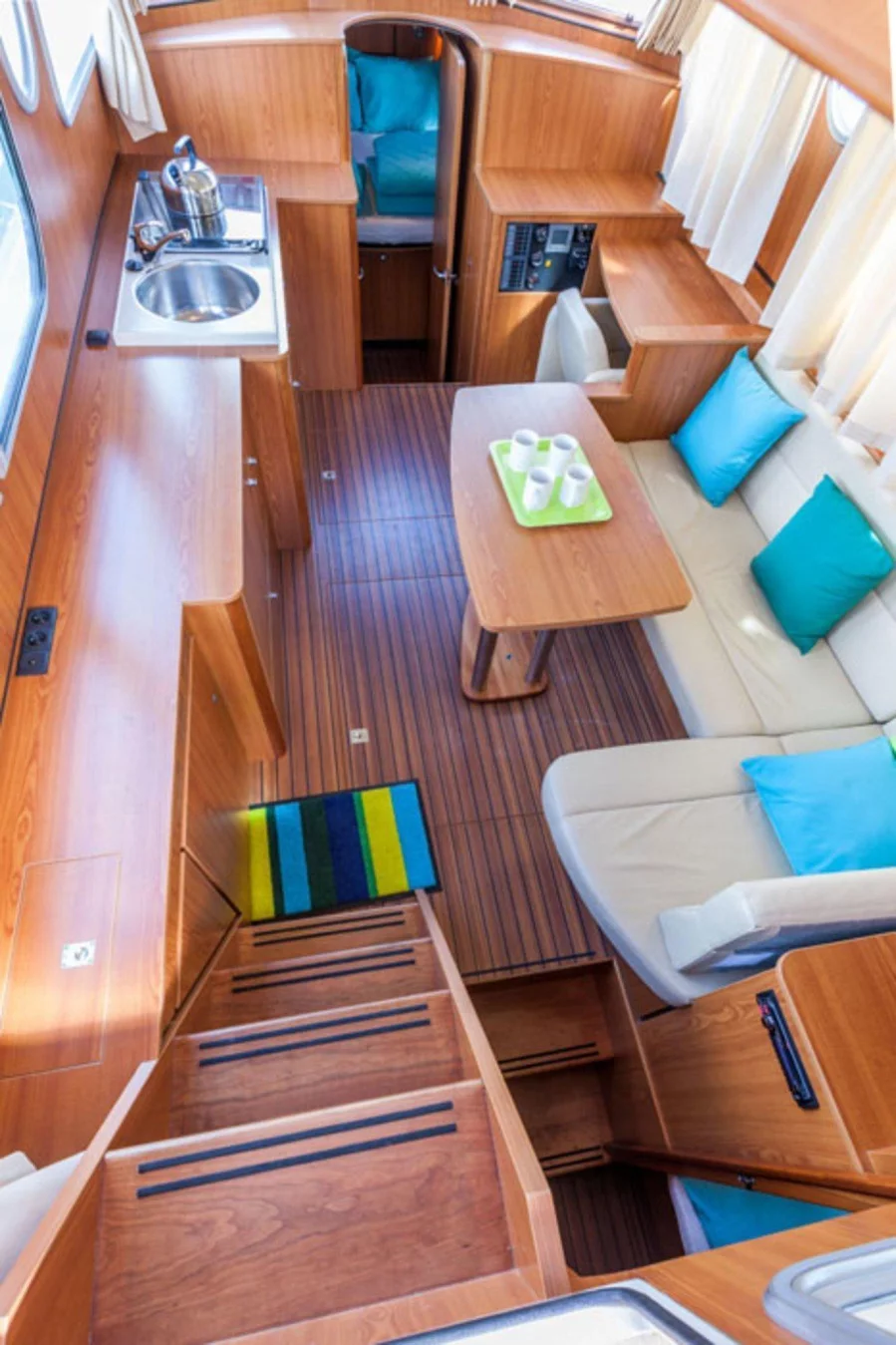Linssen349 GS (349GS (5))  - 20