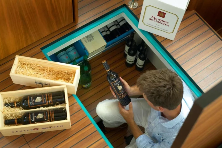 Linssen349 GS (349GS (9))  - 17
