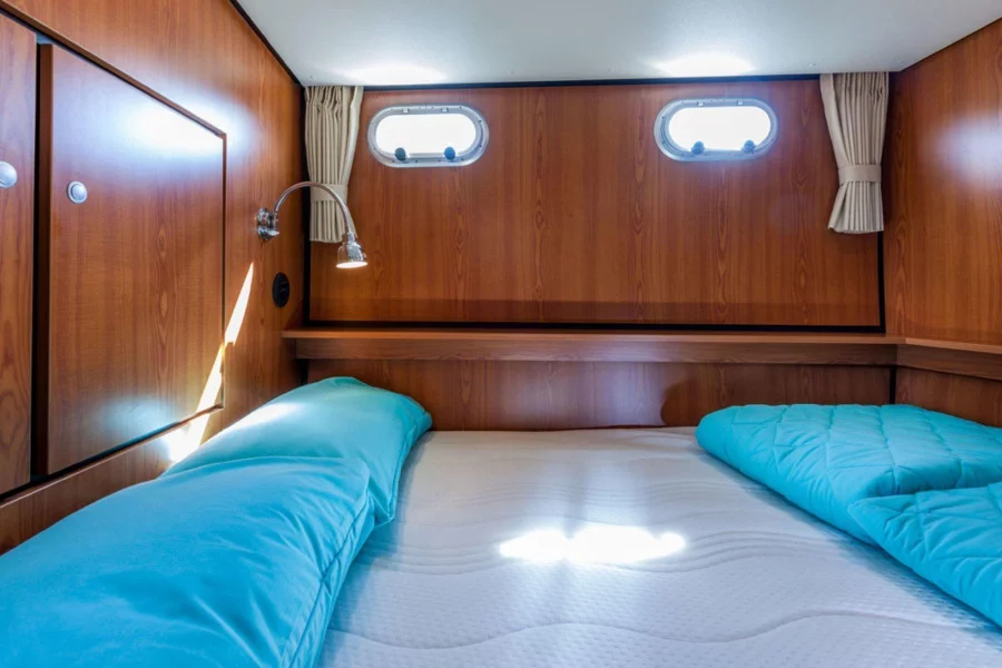 Linssen349 GS (349GS (9))  - 2