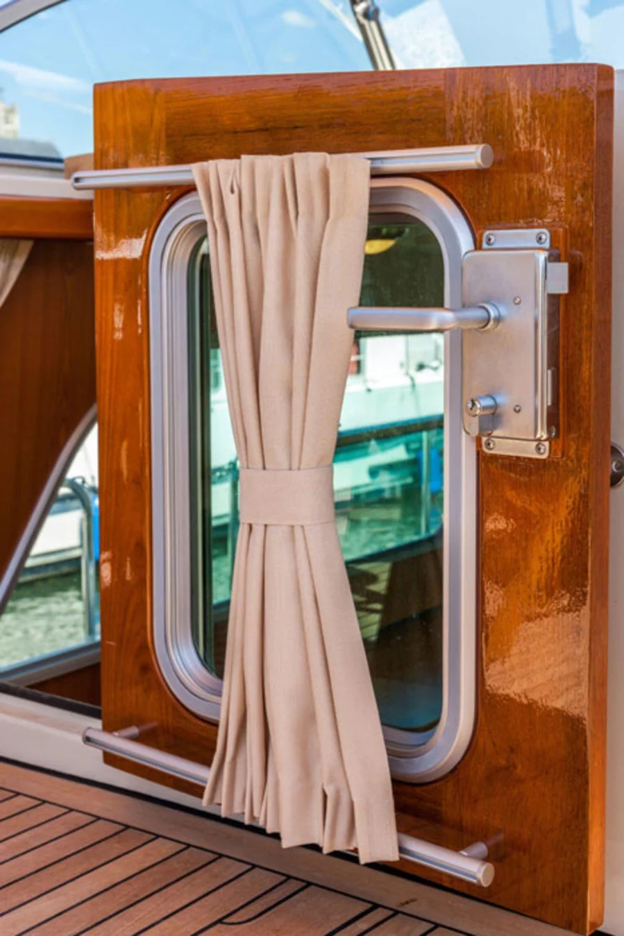 Linssen349 GS (349GS (10))  - 12
