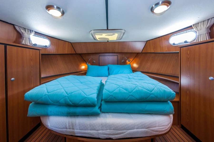 Linssen349 GS (349GS (10))  - 9