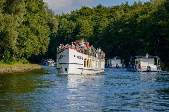 TechnusWater-Camper 1200 (Ferdinand Magellan)  - 23