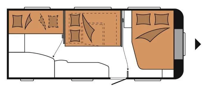 TechnusWater-Camper 1200 (Vasco da Gama)  - 17
