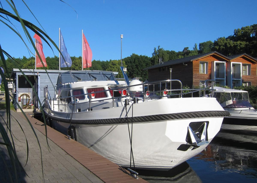 Photo #3 - Schulz40 Max (Antonia) in Waren - 2783
