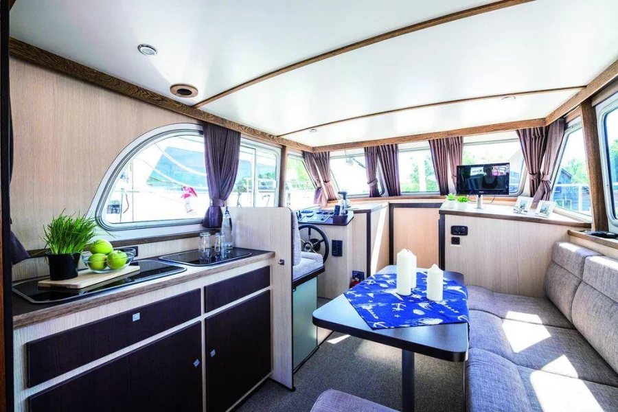 Aventura32 Classico (Hera)  - 1