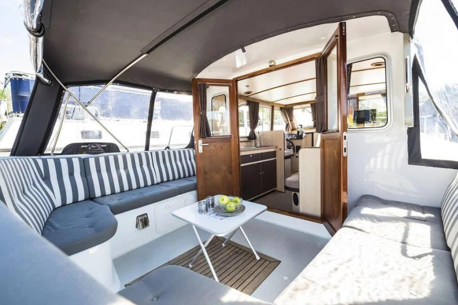 Aventura32 Classico (Hera)  - 3