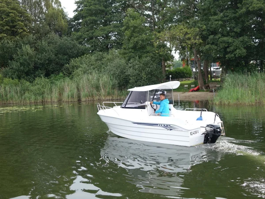 DarekTexas 540 (11 Texas 540 Pilothouse)  - 3