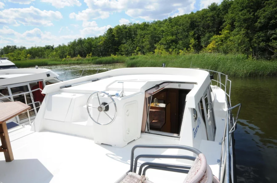 Tarpon42 Trio Prestige (Ariadne)  - 1