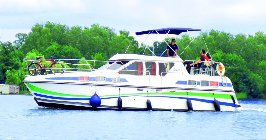 Tarpon37 N (Artemis)  - 0