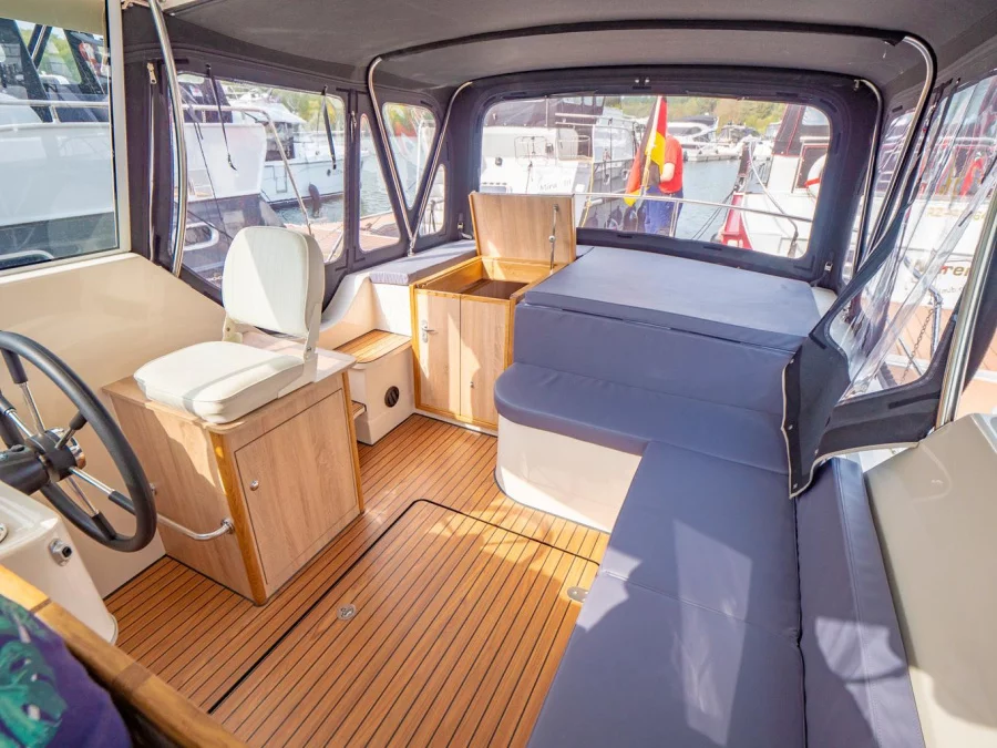 GrunoMarco 860 (Seeadler 4)  - 5