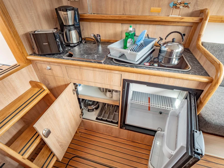 GrunoMarco 860 (Seeadler 4)  - 9
