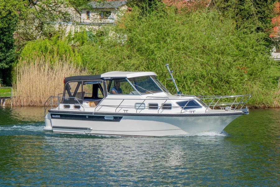 GrunoMarco 860 (Seeadler 1)  - 0