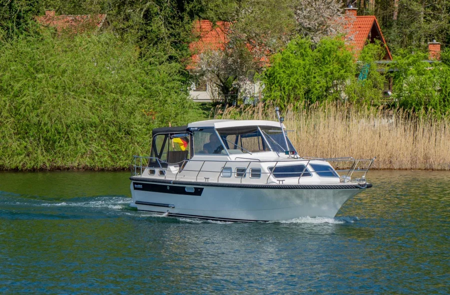 GrunoMarco 860 (Seeadler 1)  - 1
