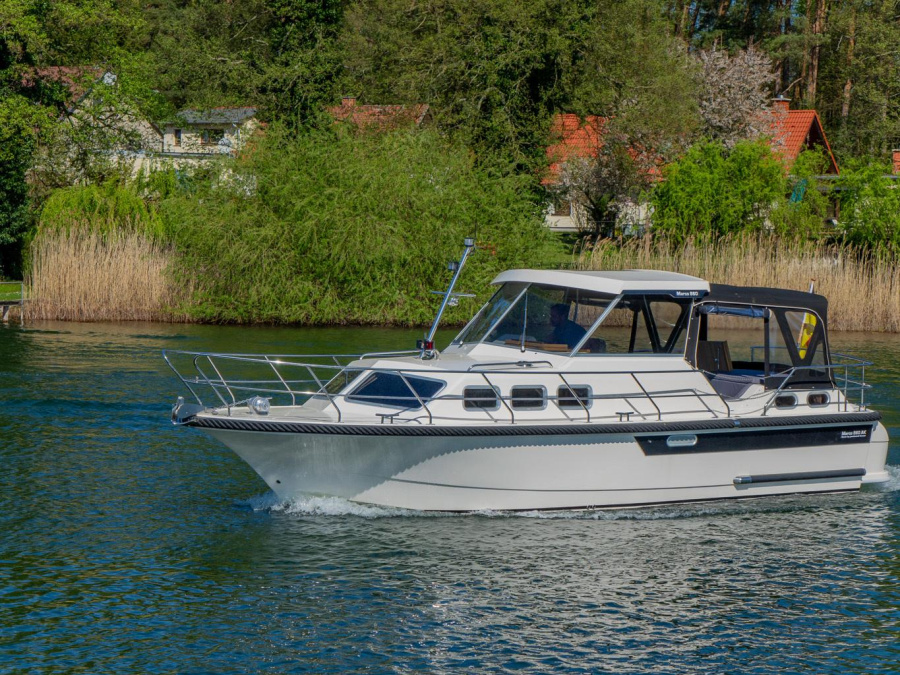 Photo #3 - GrunoMarco 860 (Seeadler 1) en Waren - 2822