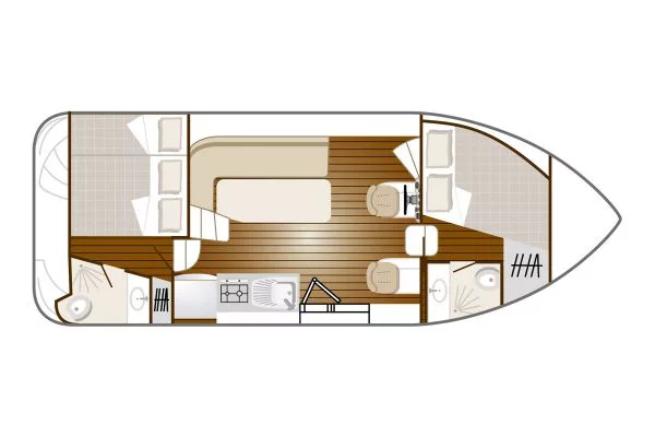 Confort900 DP (ALLEGRO 1)  - 8