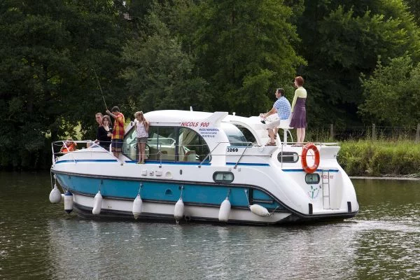 Confort900 DP (ALLEGRO II)  - 0